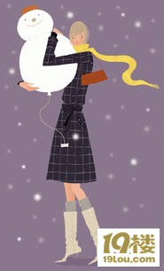 穿衣的20个建议_36837379