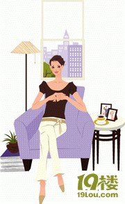 穿衣的20个建议_36837189