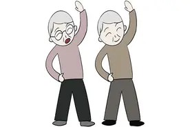 60岁很关键，开启养生黄金10年，该怎么做，提高晚年生活质量？图片