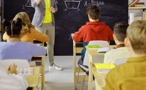 正确教育孩子的建议