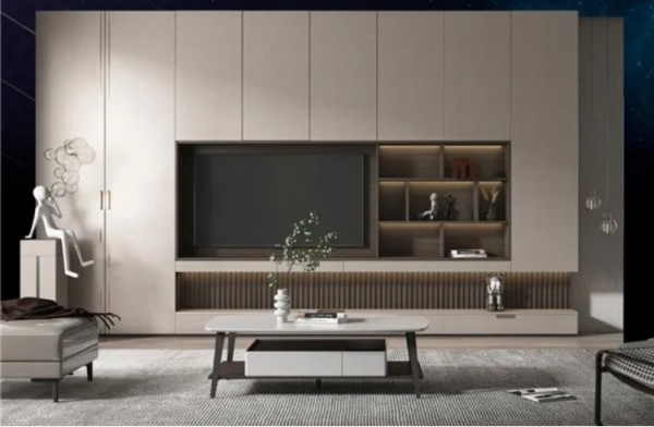 整家定制赛道，志邦家居以“模块化+整合”灵活破局