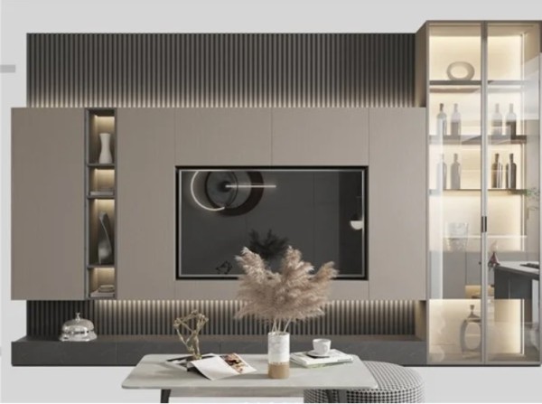 整家定制赛道，志邦家居以“模块化+整合”灵活破局