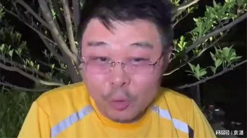 如果你的生活过不下去了、就来看看负债750万大哥的生活