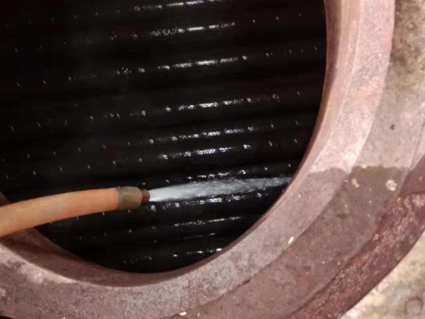 桐梓生活锅炉清洁的方法及步骤,锅炉清洁