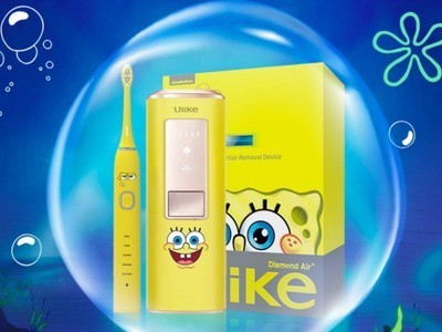 脱毛仪真的有平替？给不想频繁跑美容院的你《选购指南》