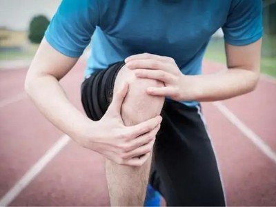 担心跑步伤膝盖？不如试试这三款神器