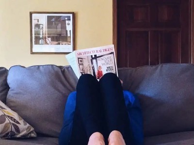 买了这3个宅家刚需 我一个月没出门