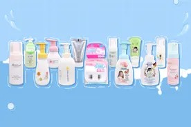 孩子到底能不能用洗面奶？13款人气儿童洁面大评测图片