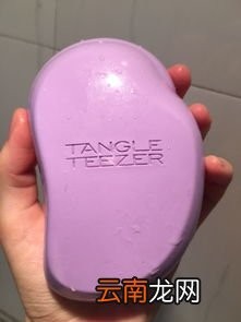 梳子清洗小妙招,如何有效清洗梳子？