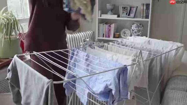 家居清洁全攻略：高效清洁技巧与收纳整理秘诀