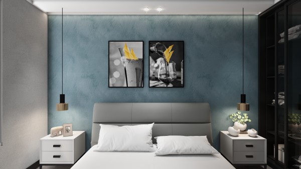 德国xicn喜臣艺术涂料|乳胶漆和艺术漆有何不同?怎么选择?