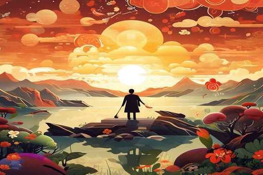 厨房电器摆放位置风水