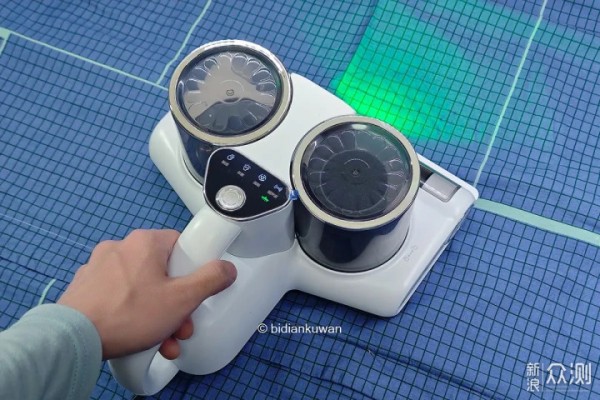 除螨仪=智商税？亲身体验才能得出正确答案_新浪众测