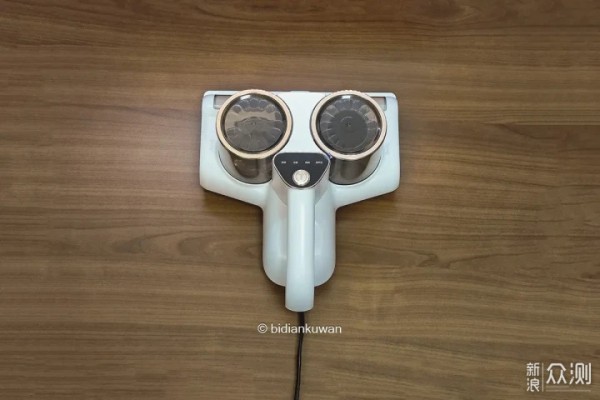 除螨仪=智商税？亲身体验才能得出正确答案_新浪众测