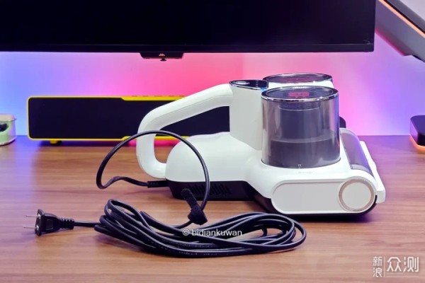 除螨仪=智商税？亲身体验才能得出正确答案_新浪众测