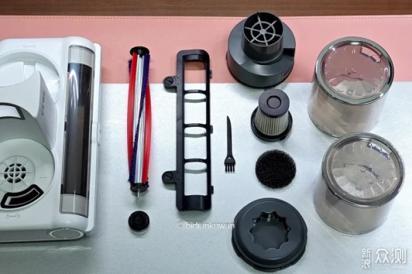 除螨仪=智商税？亲身体验才能得出正确答案_新浪众测