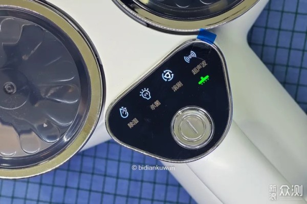 除螨仪=智商税？亲身体验才能得出正确答案_新浪众测