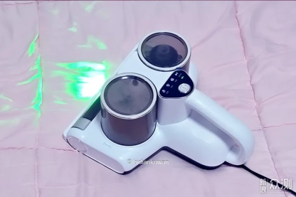 除螨仪=智商税？亲身体验才能得出正确答案_新浪众测