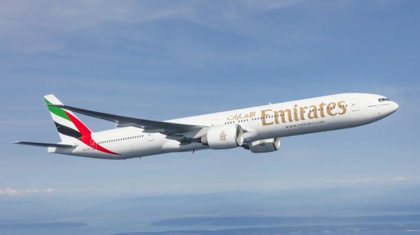 阿聯酋航空優惠》評價A380座位選位技巧信用卡優惠學生優惠 (7)