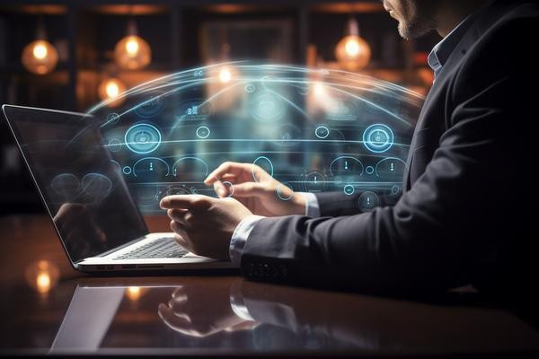 人工智能浇花器：科技赋能现代生活的绿色实践 图1