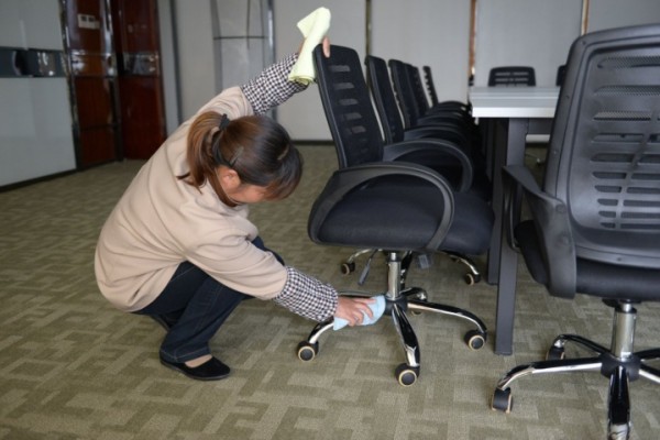 临安工厂保洁咨询,保洁