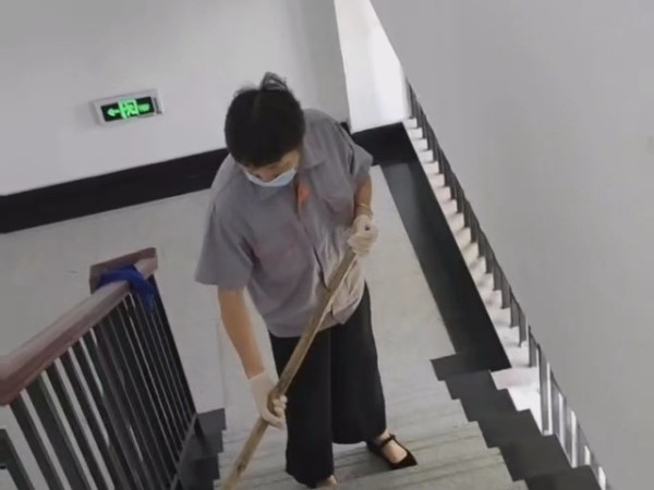 临安工厂保洁咨询,保洁