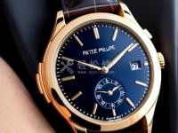 宇舶手表无法调节时间怎么修复