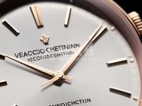 wempe手表闹钟功能怎么设置