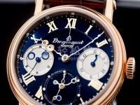 海鸥5万元左右推荐的手表