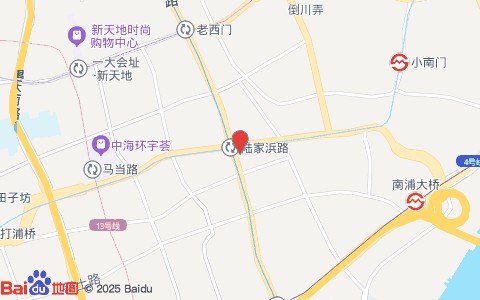 苏宁快修手机电脑维修回收(新邻生活站店)位置示意图