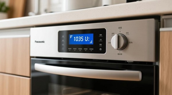 松下1035报错U，是什么原因导致的？维修方法有哪些？-图1