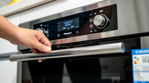 松下1035报错U，是什么原因导致的？维修方法有哪些？-图3