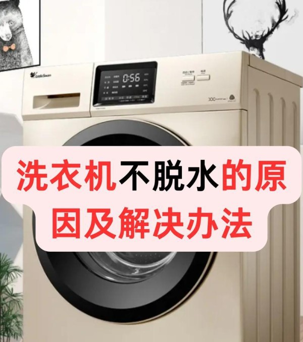 探究荣事达洗衣机不进水的原因及处理方法（解决荣事达洗衣机不进水问题的有效方法） 第3张