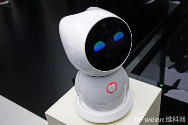 智能家居系统里都用到了哪些技术