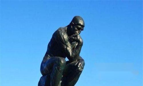 雕塑艺术如何欣赏