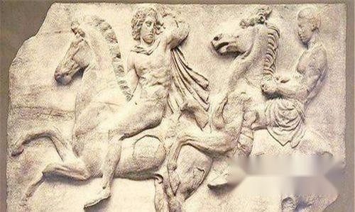 雕塑艺术如何欣赏 第2张