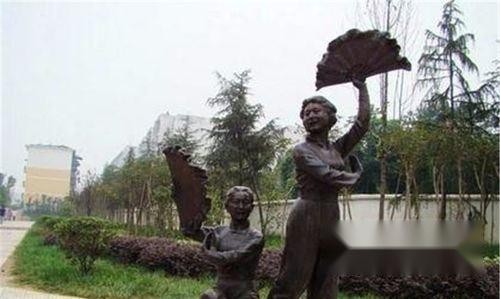 雕塑艺术如何欣赏 第5张