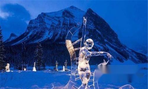 雕塑艺术如何欣赏 第8张