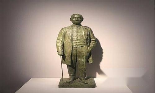 雕塑艺术如何欣赏 第9张