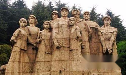 雕塑艺术如何欣赏 第10张