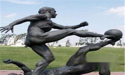 雕塑艺术如何欣赏 第11张