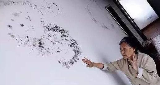 墙壁出现霉点怎么办？这几点你万万要知道