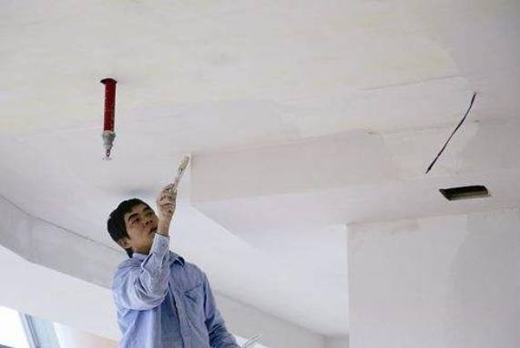 墙壁出现霉点怎么办？这几点你万万要知道