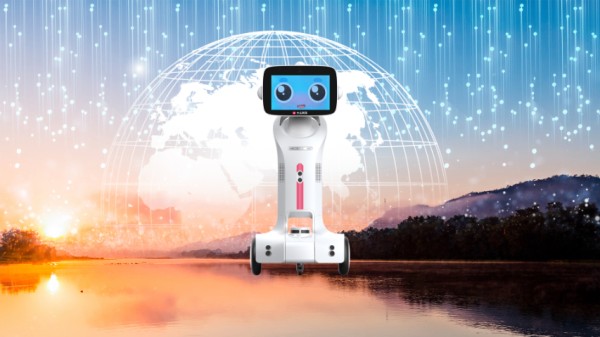 河南居家娱乐居家陪伴机器人销售,居家陪伴机器人