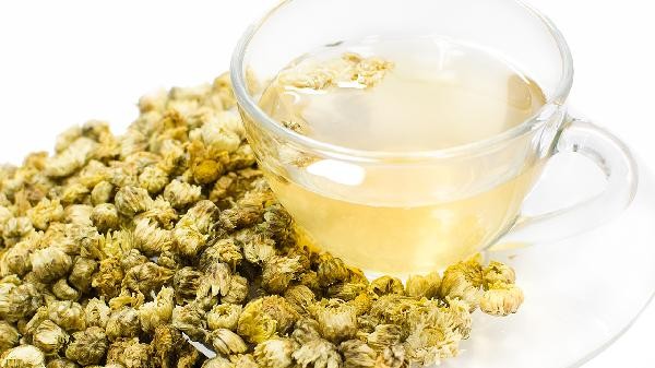 野菊花做枕头有什么效果