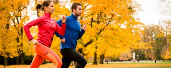 十二个适合夫妻的健身动作