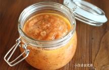 自制无添加披萨酱