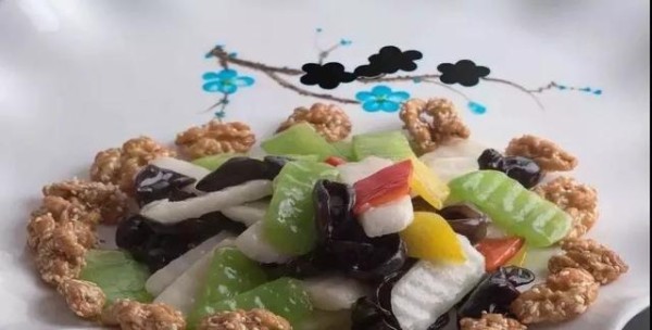 素食菜谱来啦｜精选22道家常素食菜谱