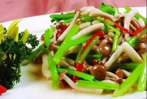 素食菜谱来啦｜精选22道家常素食菜谱