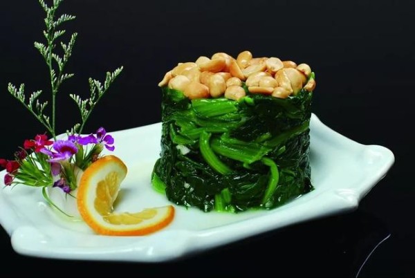 素食菜谱来啦｜精选22道家常素食菜谱